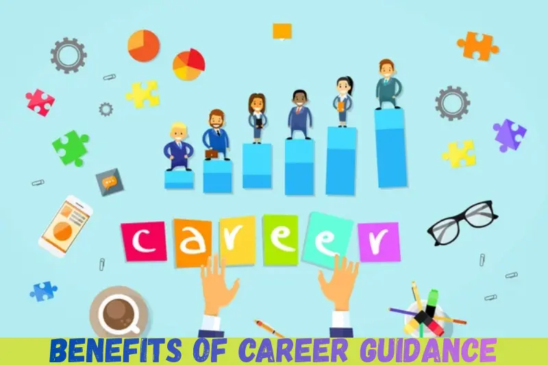 benefits of career guidance