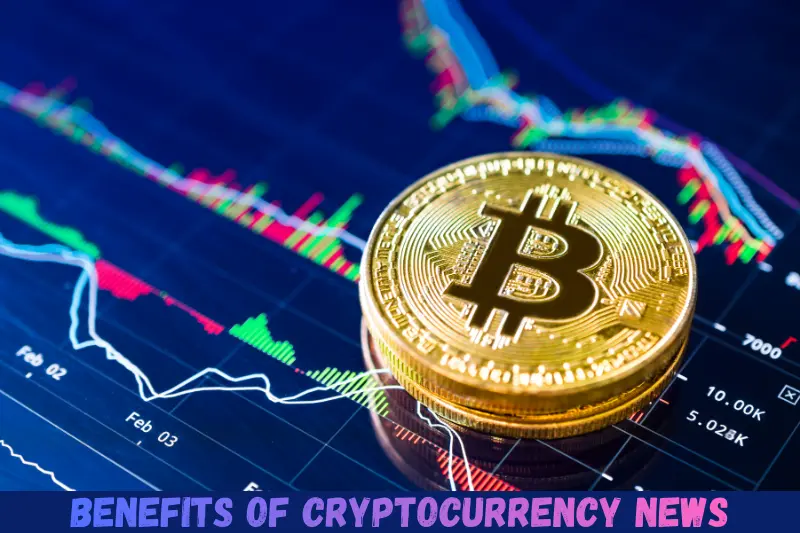 benefits of cryptocurrency news