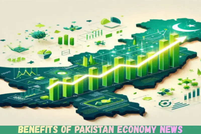 benefits of pakistan economy news