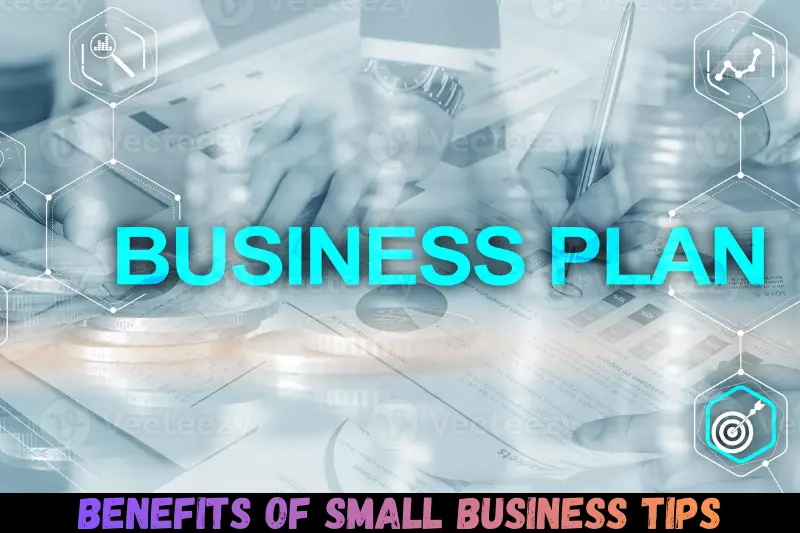 benefits of small business tips