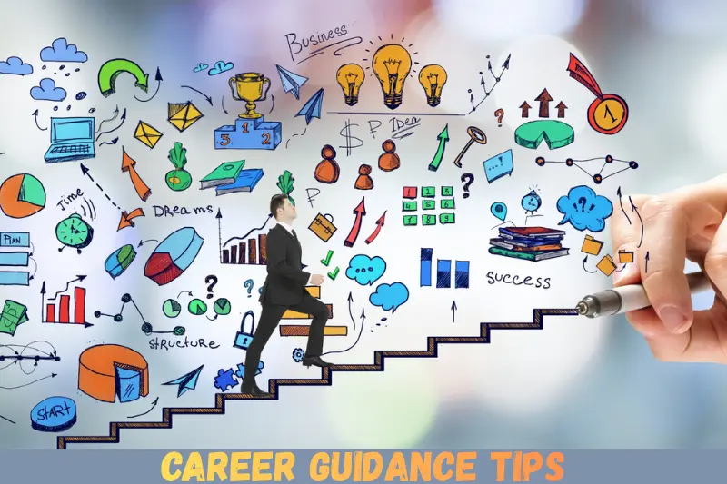 career guidance tips