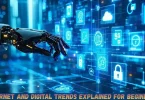 internet and digital trends explained for beginners
