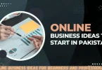 online business ideas for beginners and professionals