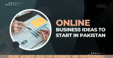 online business ideas for beginners and professionals