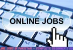 online jobs in pakistan – complete beginner’s guide