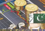pakistan economy news latest updates, trends, and insights