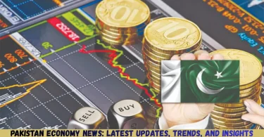 pakistan economy news latest updates, trends, and insights