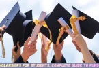 scholarships for students complete guide to funding