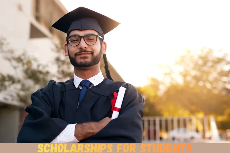 scholarships for students