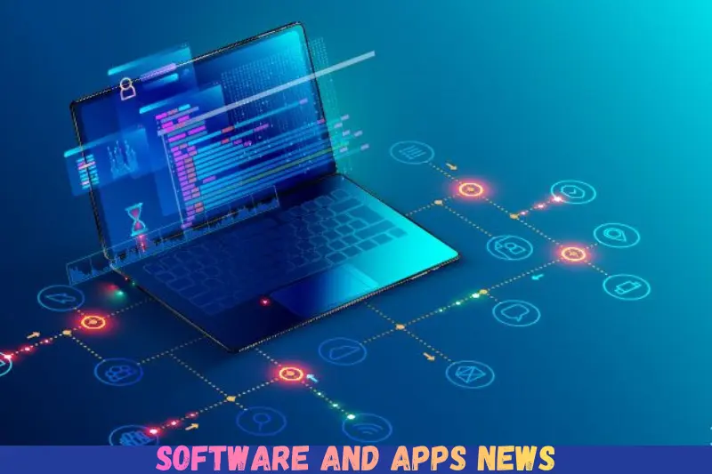 software and apps news