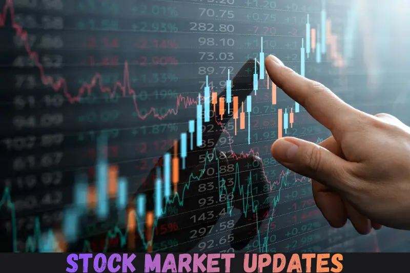 stock market updates
